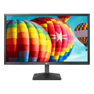 مانیتور ال جی مدل 24MK430H-B سایز 23.5 اینچ