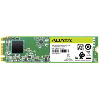 SSD اینترنال ای دیتا مدل SU650 M.2 2280 ظرفیت 120 گیگابایت SSD اینترنال ای دیتا مدل SU650 M.2 2280 ظرفیت 120 گیگابایت