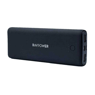 شارژر همراه راوپاور مدل RP-PB191 ظرفیت 20100 میلی آمپر ساعت شارژر همراه راوپاور مدل RP-PB191 ظرفیت 20100 میلی آمپر ساعت