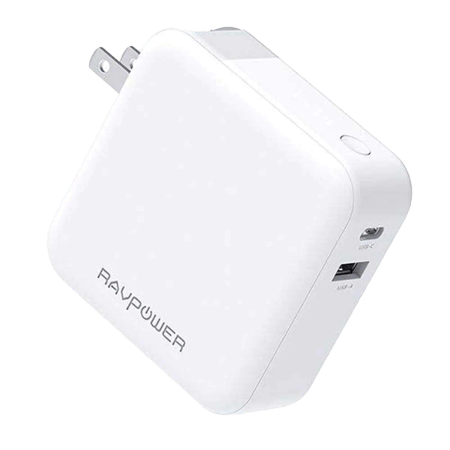RAVpower RP-PB101 5000mAh Power Bank