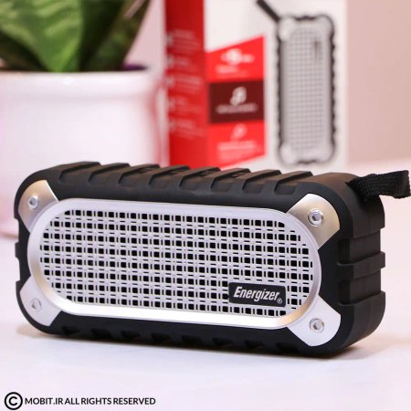 Energizer BTS106 Portable Bluetooth Speaker