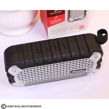 Energizer BTS106 Portable Bluetooth Speaker
