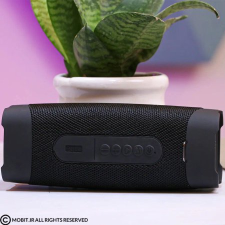 Energizer BTS105 Portable Bluetooth Speaker