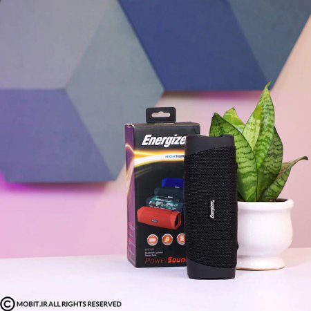 Energizer BTS105 Portable Bluetooth Speaker