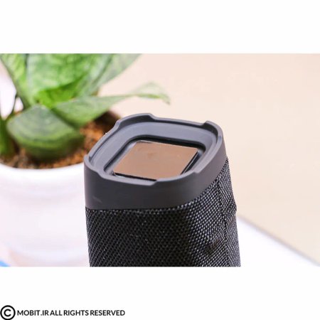 Energizer BTS105 Portable Bluetooth Speaker