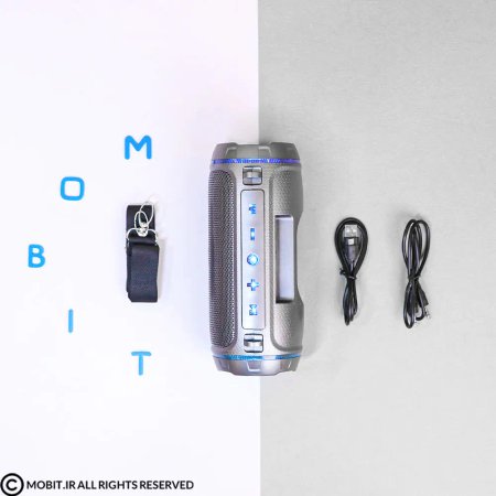 Energizer BTS104 Portable Bluetooth Speaker