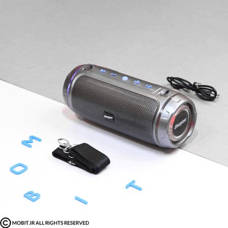 Energizer BTS104 Portable Bluetooth Speaker