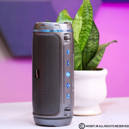 Energizer BTS104 Portable Bluetooth Speaker