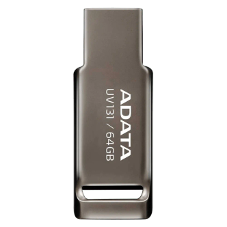 فلش مموری ای دیتا مدل UV131 ظرفیت 64 گیگابایت