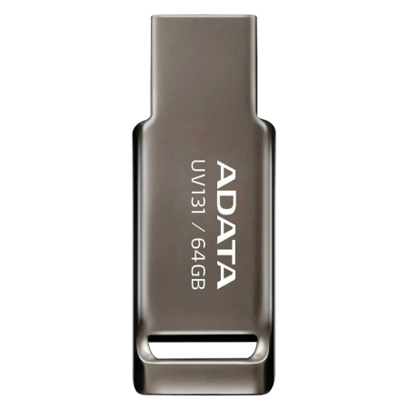 فلش مموری ای دیتا مدل UV131 ظرفیت 64 گیگابایت