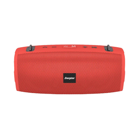 Energizer BTS204 Portable Bluetooth Speaker