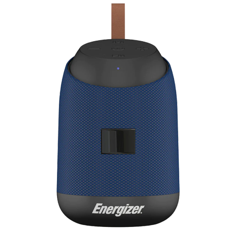 Energizer BTS061 Portable Bluetooth Speaker