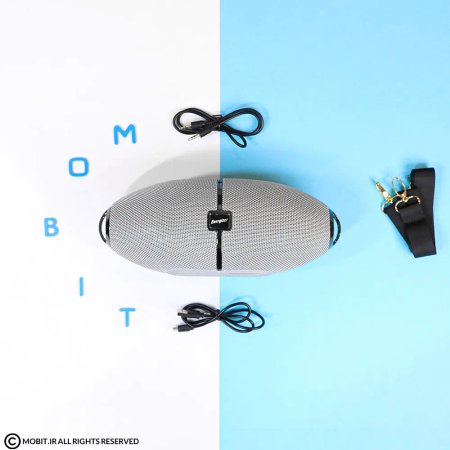 energizer BTS205 Portable Bluetooth Speaker