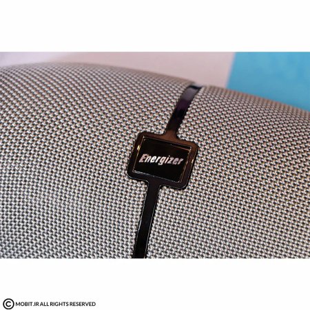 energizer BTS205 Portable Bluetooth Speaker