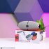 energizer BTS205 Portable Bluetooth Speaker