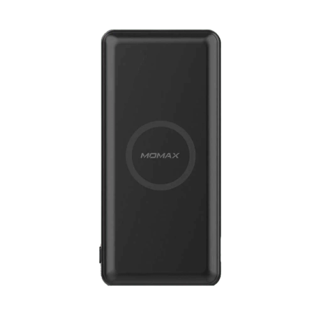 Momax QPower minimal IP89 Wireless 10000mAh Power Bank