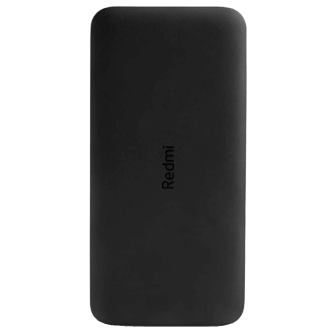 پاوربانک 10000 شیائومی Xiaomi Redmi PB100LZM 2.4A Fast Charge 10W نسخه گلوبال همراه باکابل microUsb پاوربانک 10000 شیائومی Xiaomi Redmi PB100LZM 2.4A Fast Charge 10W نسخه گلوبال همراه باکابل microUsb