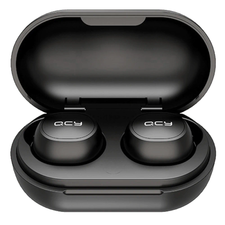 هندزفری بلوتوث کیو سی وای QCY T4 TWS Smart Earphone