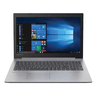 لپ تاپ ۱۵ اینچی Lenovo IdeaPad 330-Celeron(N4000)-4GB-1TB intel