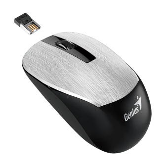 ماوس بی سیم جنیوس مدل NX-7015 ماوس بی سیم جنیوس مدل NX-7015