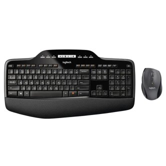 کیبورد و ماوس بیسیم لاجیتک مدل MK710 با حروف فارسی کیبورد و ماوس بیسیم لاجیتک مدل MK710 با حروف فارسی