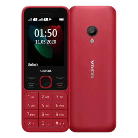 nokia 150 2020