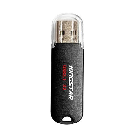 فلش مموری کینگ‌ استار مدل KS300 ظرفیت 32 گیگابایت