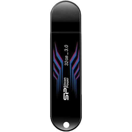 Silicon Power Blaze B10 USB 3.1 Flash Memory -32GB