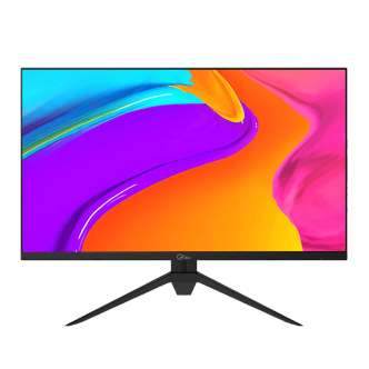 مانیتور 27 اینچ مخصوص بازی جی پلاس مدل GGM-K275FN