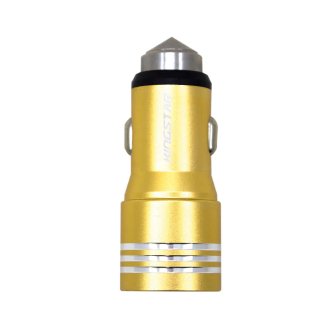 شارژر فندکی کینگ استار مدل KC148 شارژر فندکی کینگ استار مدل KC148