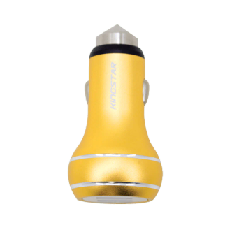 شارژر فندکی کینگ استار مدل KC151 شارژر فندکی کینگ استار مدل KC151