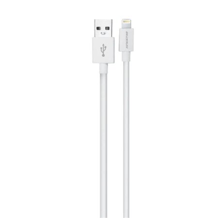 کابل تبدیل USB به لایتنینگ کینگ استار مدل k67i طول 1.2 متر