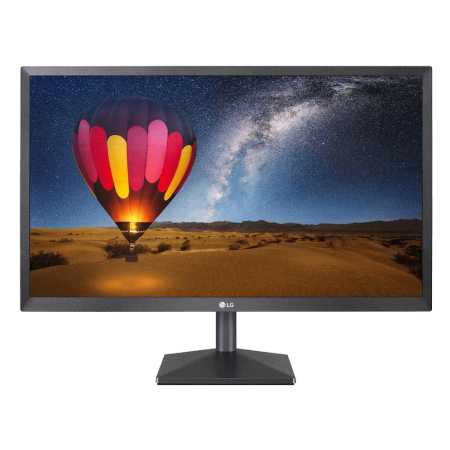 Monitor LG 22MN430M 22 Inch Monitor