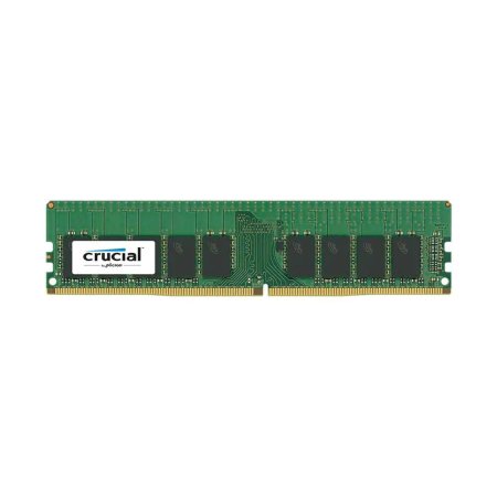 رم دسکتاپ DDR4 تک کاناله 2666 مگاهرتز کروشیال مدل CL19 ظرفیت 16 گیگابایت
