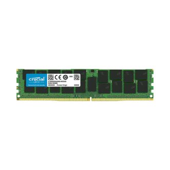 رم دسکتاپ DDR4 تک کاناله 2666 مگاهرتز کروشیال مدل CL19 ظرفیت 8 گیگابایت رم دسکتاپ DDR4 تک کاناله 2666 مگاهرتز کروشیال مدل CL19 ظرفیت 8 گیگابایت
