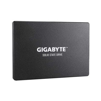 حافظه اس اس دی اینترنال گیگابایت مدل GP-GSTFS31240GNTD ظرفیت 240GB حافظه اس اس دی اینترنال گیگابایت مدل GP-GSTFS31240GNTD ظرفیت 240GB