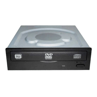 درایو DVD اینترنال لایت آن مدل iHAS124-14 FU