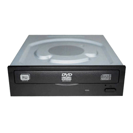 درایو DVD اینترنال لایت آن مدل iHAS124-14 FU