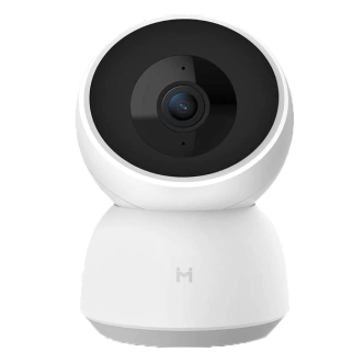 دوربین هوشمند شیائومی IMILAB Home Security Camera A1 مدل CMSXJ19E دوربین هوشمند شیائومی IMILAB Home Security Camera A1 مدل CMSXJ19E