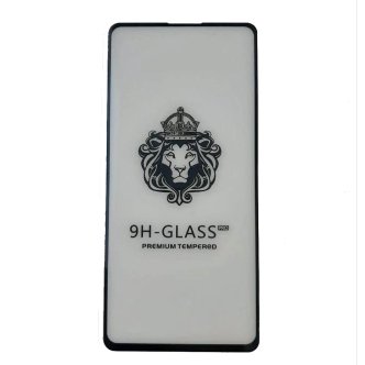 محافظ صفحه نمایش تمام صفحه گوشی موبایل شیائومی MI 9T/MI9T Pro