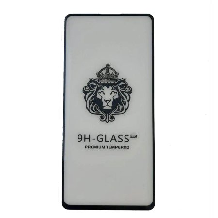 محافظ صفحه نمایش تمام صفحه گوشی موبایل شیائومی MI 9T/MI9T Pro