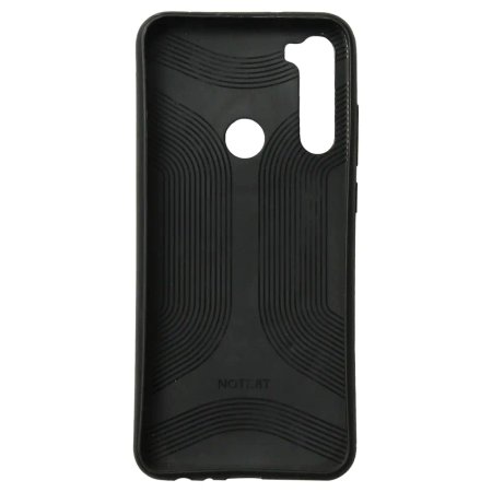 Cover Cloth Design Suitable For Xiaomi Redmi Note 8T