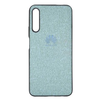 کاور طرح پارچه مناسب برای گوشی Huawei Y9s / Honor 9x Pro