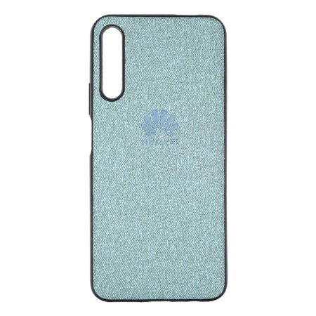کاور طرح پارچه مناسب برای گوشی Huawei Y9s / Honor 9x Pro