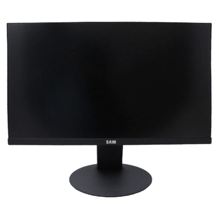 مانیتور سام S22RF620 سایز 21.5 اینچ