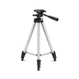 سه پایه دوربین و گوشی موبایل مدل Tripod 3110A سه پایه دوربین و گوشی موبایل مدل Tripod 3110A