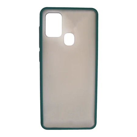 کاور پشت مات مدل Defender مناسب برای گوشی سامسونگ Galaxy A21s