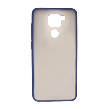 کاور پشت مات مدل Defender مناسب برای گوشی شیائومی Redmi Note 9 