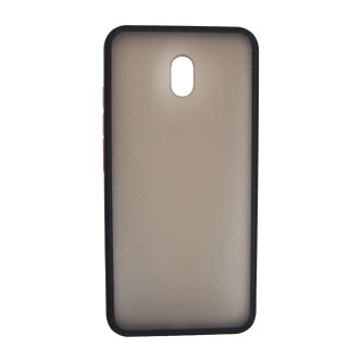 کاور پشت مات مدل Defender مناسب برای گوشی شیائومی Redmi 8A کاور پشت مات مدل Defender مناسب برای گوشی شیائومی Redmi 8A
