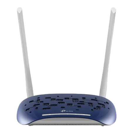 مودم روتر بی سیم تی پی لینک TPLINK TD-W9960_V1 VDSL